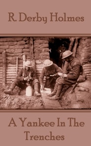 Yankee In The Trenches