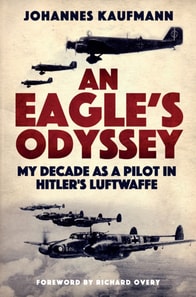 Eagle's Odyssey
