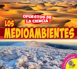 Los medioambientes