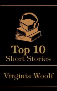 Top 10 Short Stories - Virginia Woolf