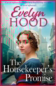 Housekeeper's Promise