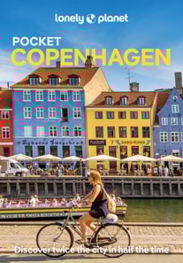 Lonely Planet Pocket Copenhagen