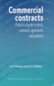 Commercial Contracts