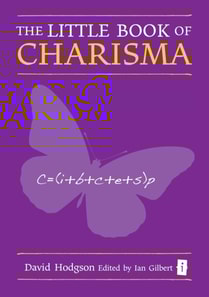 Little Book of Charisma