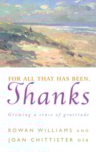 For All That Has Been, Thanks