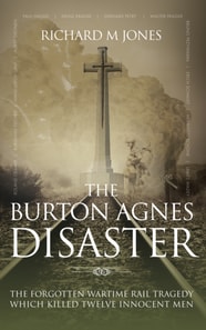 Burton Agnes Disaster