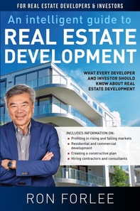Intelligent Guide To Real Estate Development