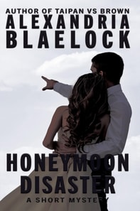 Honeymoon Disaster