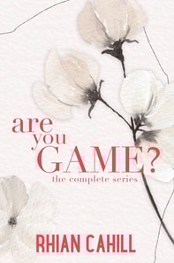 Are You Game? The Complete Series