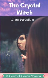 Crystal Witch