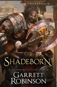 Shadeborn