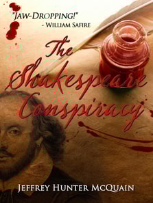 Shakespeare Conspiracy