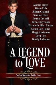 Legend To Love Series Sampler Collection