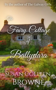 Fairy Cottage of Ballydara