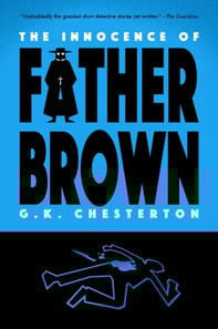 Innocence of Father Brown (Warbler Classics)