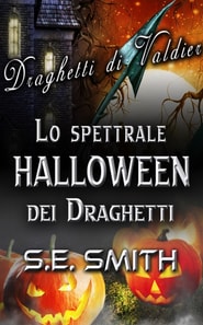 Lo spettrale Halloween dei Draghetti
