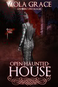 Open -Haunted- House