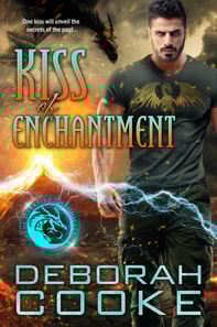 Kiss of Enchantment