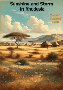 Sunshine and Storm in Rhodesia [Illustrated Edition]