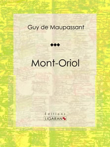 Mont-Oriol