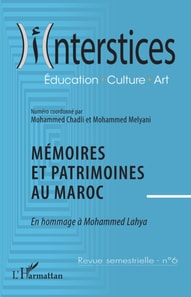 Mémoires et patrimoines au Maroc