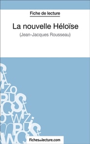 La nouvelle Héloïse