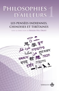 Philosophies d'ailleurs, tome 1