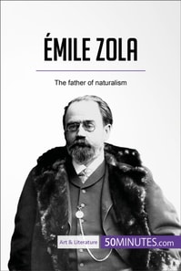 Emile Zola 