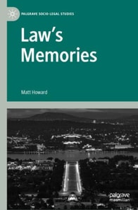 Law's Memories