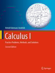 Calculus I