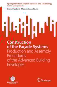 Construction of the Facade Systems