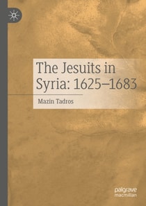 Jesuits in Syria: 1625-1683