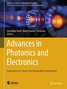 Advances in Photonics and Electronics