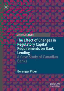 Effect of Changes in Regulatory Capital Requirements on Bank Lending