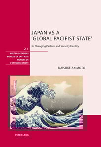 Japan as a 'Global Pacifist State'