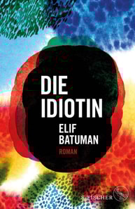 Die Idiotin