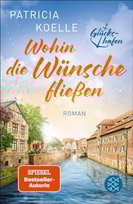 Wohin die Wunsche flieen