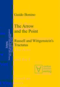Arrow and the Point