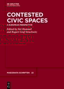 Contested Civic Spaces