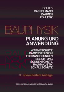 Bauphysik