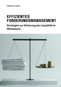 Effizientes  Forderungsmanagement