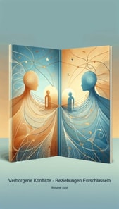Verborgene Konflikte - Beziehungen Entschlüsseln