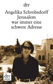 Jerusalem war immer eine schwere Adresse