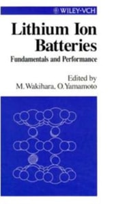 Lithium Ion Batteries