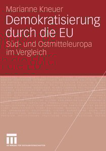 Demokratisierung durch die EU