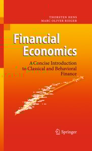 Financial Economics
