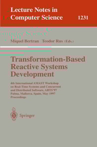 Transformation-Based Reactive Systems Development