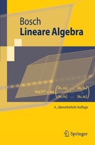 Lineare Algebra