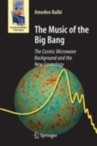 Music of the Big Bang