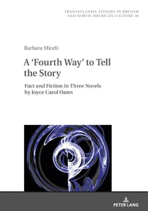 'Fourth Way' to Tell the Story